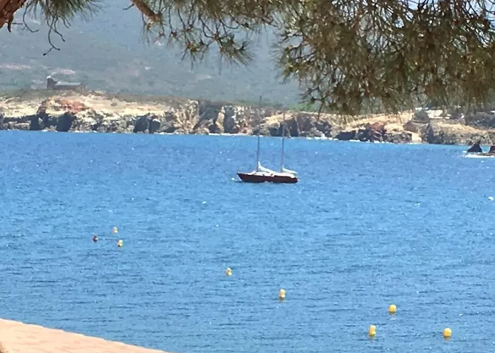 Stella Marina 2* Galeria (Corsica)