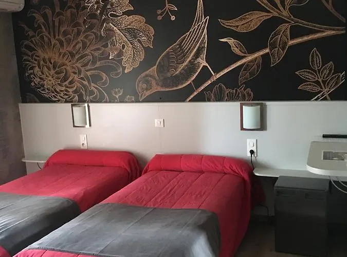 Stella Marina Szálloda 2*