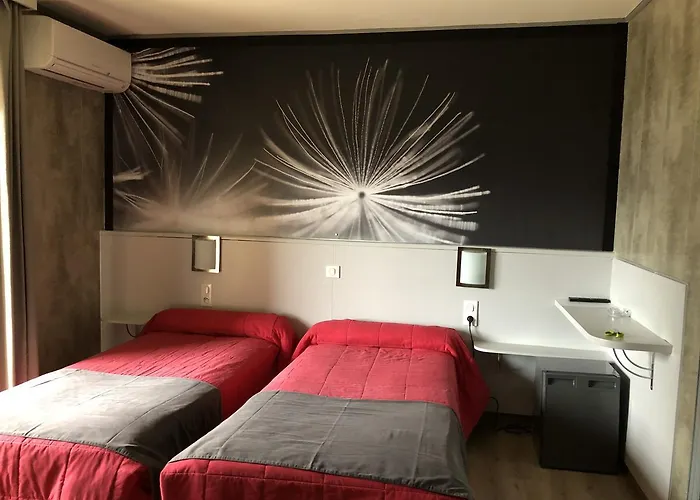 Stella Marina Galeria (Corsica)