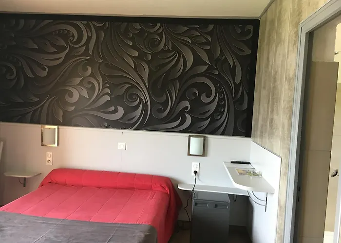 Hotel Stella Marina Galeria (Corsica)