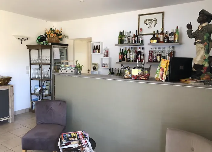 Stella Marina 2* Galéria