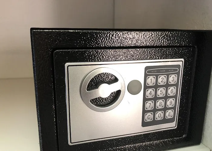 Hotel Stella Marina 2*