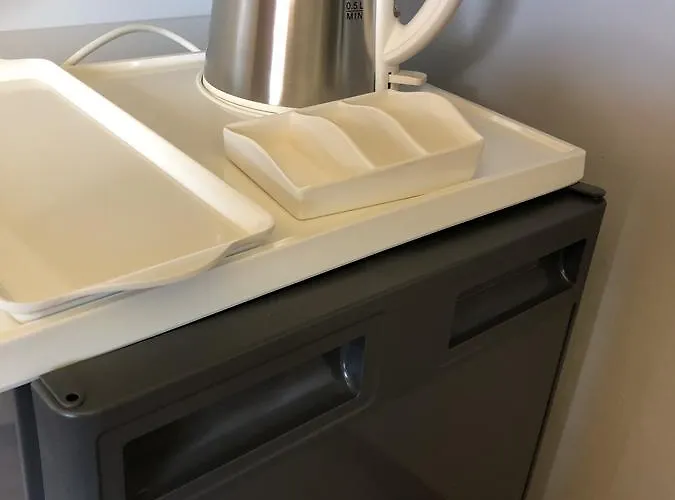 Stella Marina Hotel Galeria (Corsica)