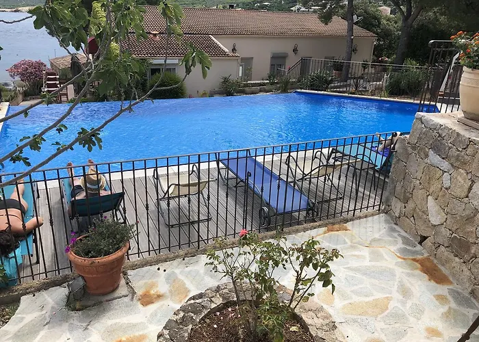 Hotel Stella Marina 2*