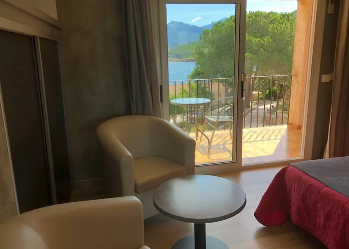 Stella Marina Hotel Galéria