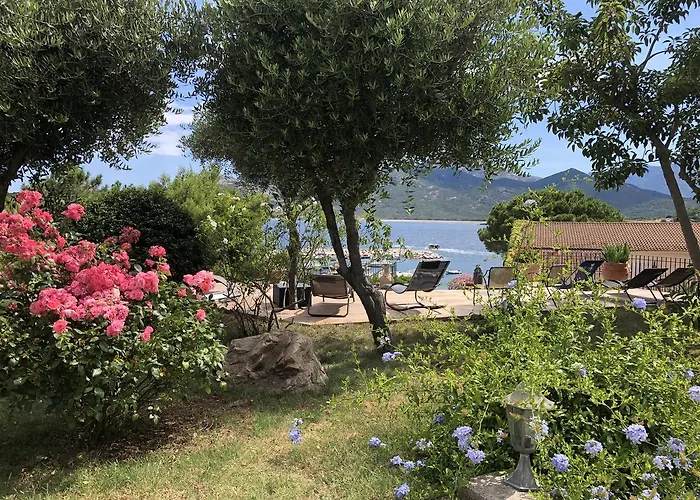 Hotel Stella Marina 2*