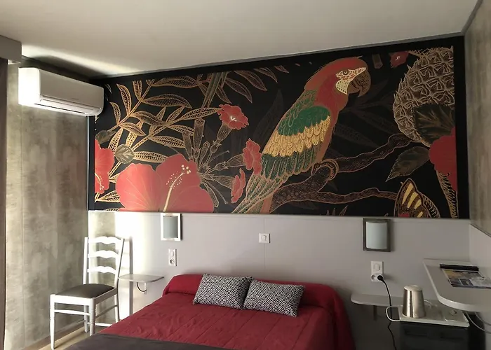 Stella Marina Hotel Galéria