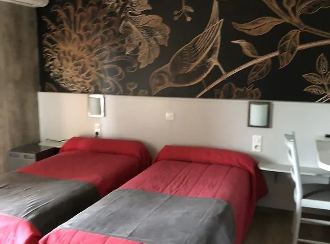 Stella Marina 2* Galeria (Corsica)