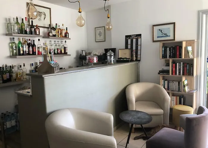 Stella Marina Hotel 2*