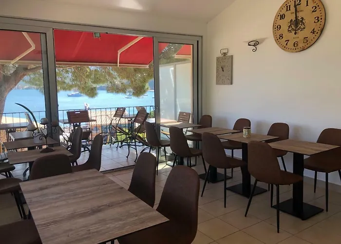 Hotel Stella Marina 2*